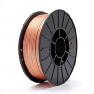 Проволока омедн. ER 70S-6 1,0mm (5кг)