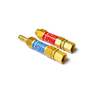 Затвор предохранительный ЗП-3К-113